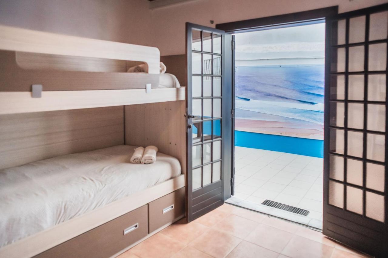 Estudios Lagido - Peniche Surf Camp Working Space & Surf Ferrel  Exterior foto