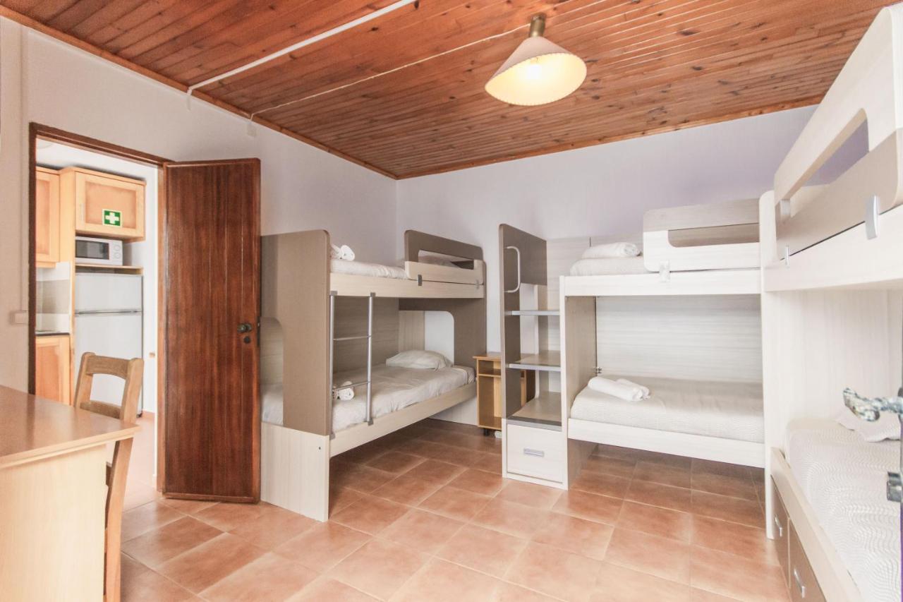 Estudios Lagido - Peniche Surf Camp Working Space & Surf Ferrel  Exterior foto